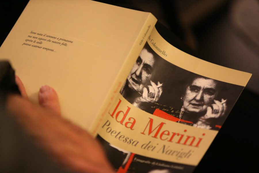 Mattarella:”Il suo talento è un patrimonio che ci arricchisce”