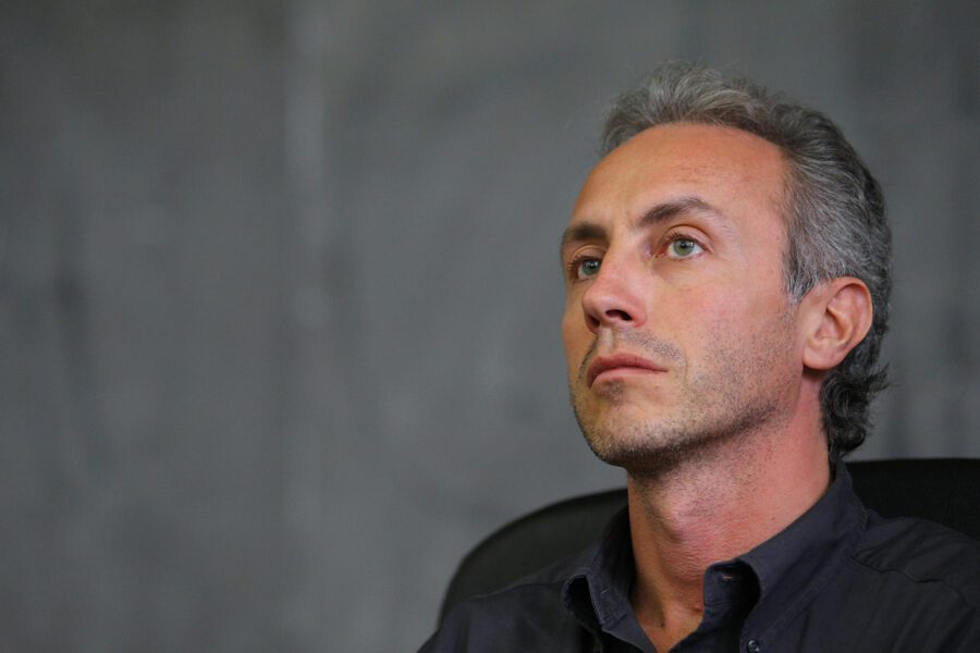 Lasciate stare Travaglio: è lui il più bravo