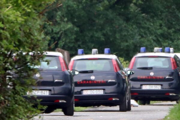 IMMAGINE DI REPERTORIO