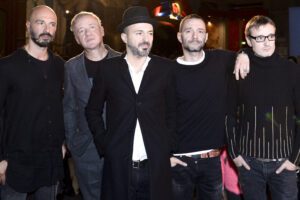 Subsonica, a venti anni dal disco esce Microchip Temporale