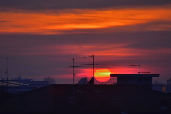 Italia prima in Europa per morti da polveri sottili, un danno da oltre 20mln di euro Italia prima in Europa per morti da polveri sottili, un danno da oltre 20mln di euro