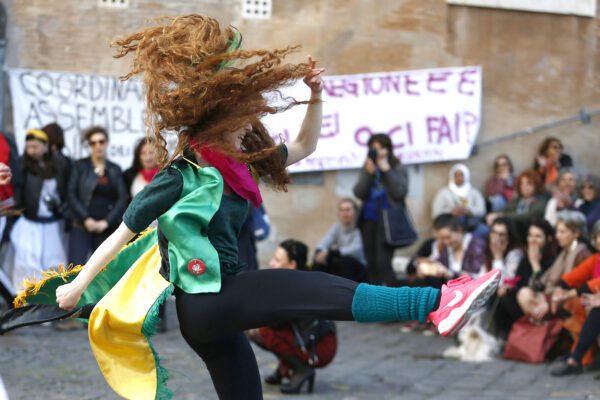 Non si uccide per amore, ma l’amore c’entra