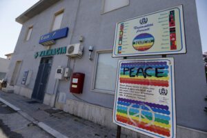 Il sindaco leghista di Riace era incandidabile, accolto ricorso