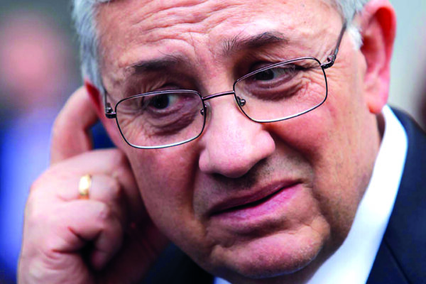 Pignatone. Non era osceno commentare le sentenze?