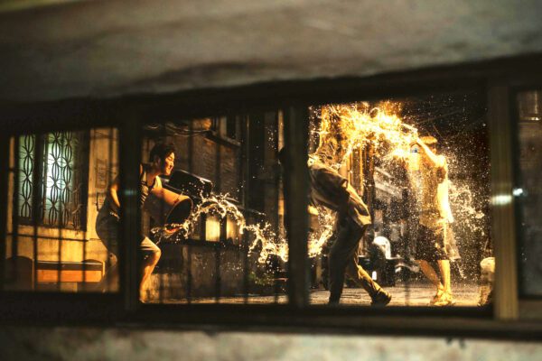 Parasite, quella lotta di classe senza coscienza parla di noi