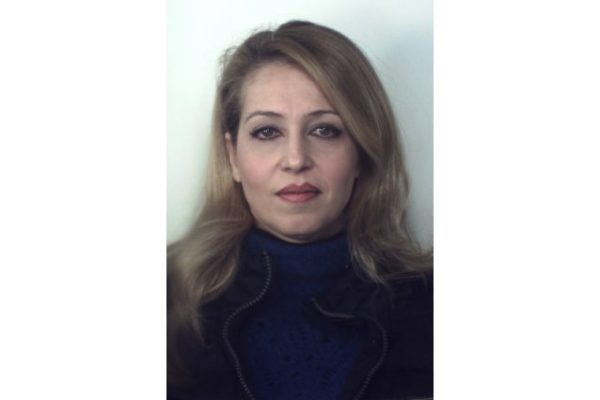 Scarcerate Rosa, rischia la paralisi