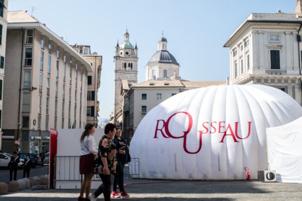 Grillismo: terremoto alla nascita, terremoto ora che muore