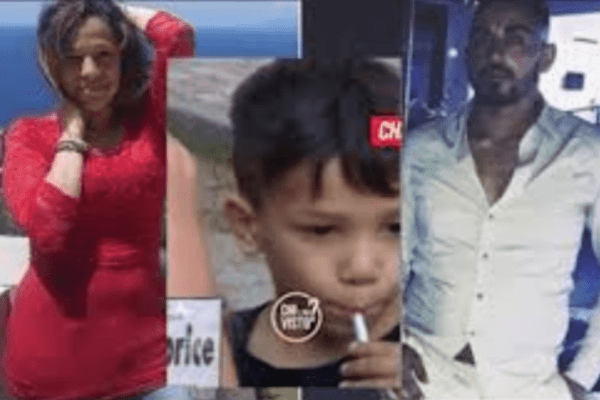 Ucciso di botte dal patrigno, la madre “lo ha sacrificato per tutelare la relazione col compagno”