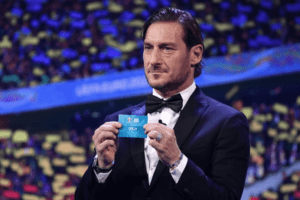 Francesco Totti positivo al Coronavirus: le condizioni