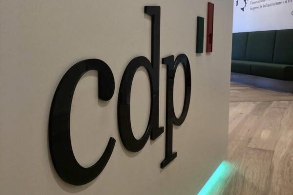 Cassa depositi e prestiti presenta nuova sede di Napoli