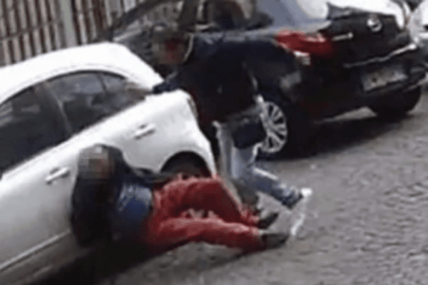 Non paga due volte l’abusivo, giovane napoletano sfigurato a vita