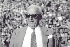 Achille Lauro, re di una Napoli nobilissima e vittima di fake news