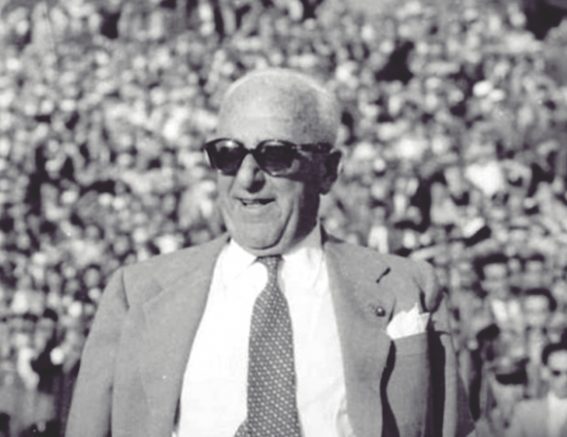 Achille Lauro, re di una Napoli nobilissima e vittima di fake news