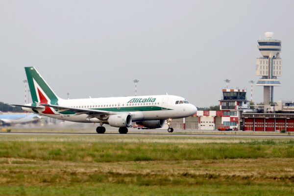 alitalia