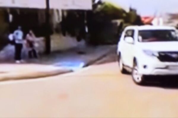 Rintracciato il piccolo Alvin, tornerà in Italia: le immagini delle operazioni