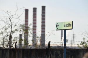 ArcelorMittal, ufficiale la richiesta di recesso chiesta dall’azienda indiana