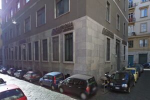 Banda del buco in azione, “prelievo” in banca da 110mila euro