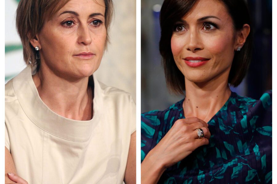 Cara Bergamini, cara Carfagna. Certo avete ragione, anche se…