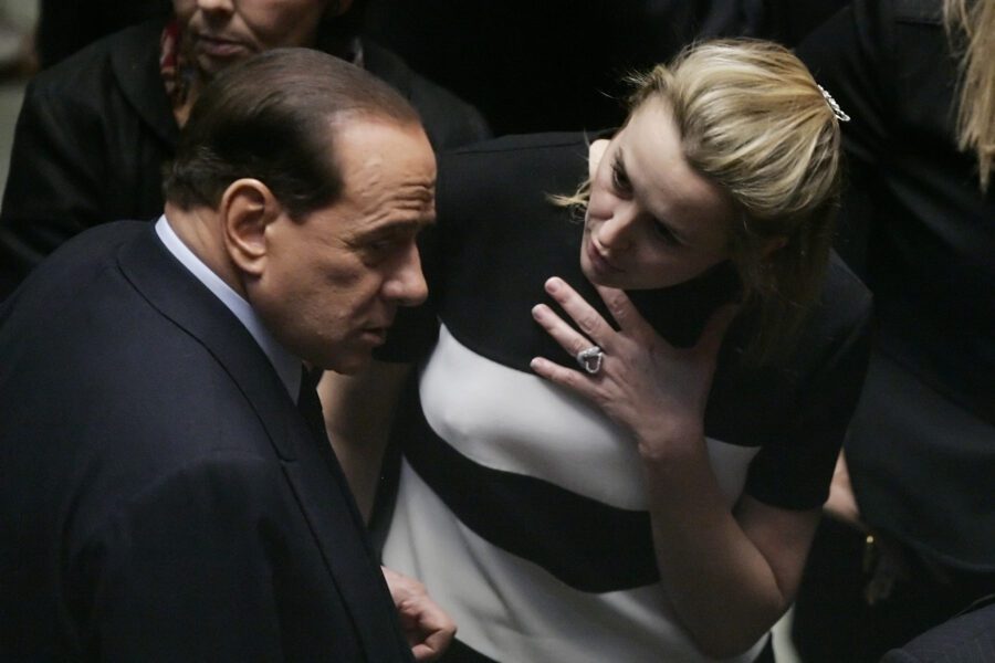 Non possiamo rinunciare alla leadership del centrodestra