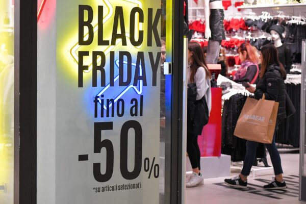 Black Friday, come cambiano le offerte e perché fare affari d’oro è sempre più raro