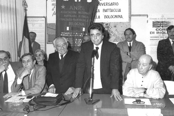 Fu la nostalgia a rovinare la sinistra dopo la caduta del Muro