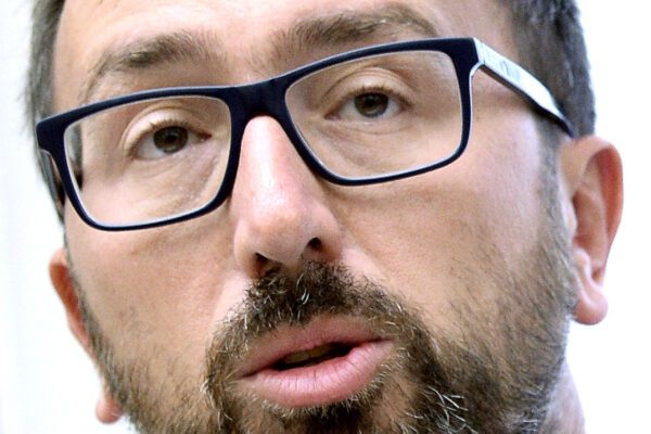 Caro Bonafede, la tua riforma è una ferita allo Stato di diritto