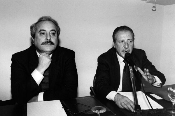 Nuova sentenza Borsellino: confermato il depistaggio