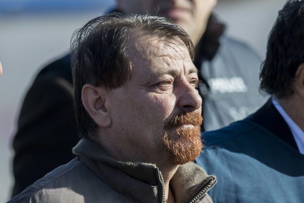 La Cassazione conferma l’ergastolo a Cesare Battisti, inammissibile il ricorso