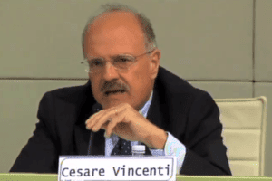 Palermo, si uccide l’ex capo dei gip Vincenti: era indagato per il crac Zamparini