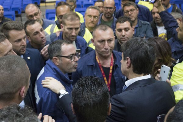 Ilva, Alitalia, bilancio: è débâcle