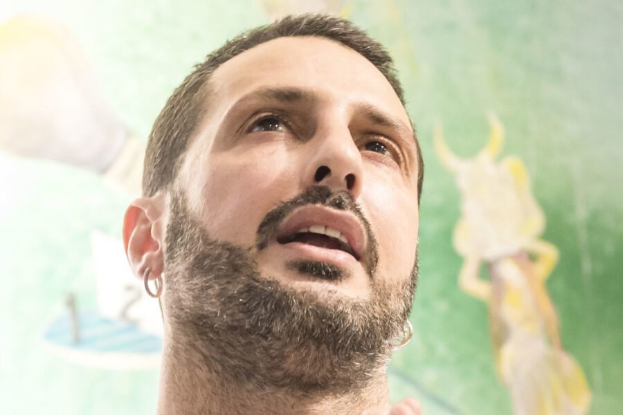 Corona deve tornare in carcere, lo ha deciso la tv…