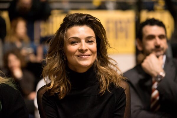 Guai col Fisco per l’ex Miss Italia Cristina Chiabotto: ha debiti per oltre 2 milioni di euro