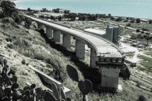 Italia Paese dei disastri, 9mila opere bloccate per mancanza fondi Italia Paese dei disastri, 9mila opere bloccate per mancanza fondi