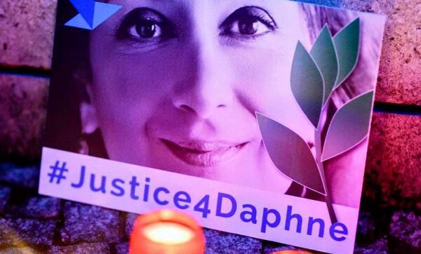 Malta, respinta la grazia a Fenech. Rilasciato l’ex capo staff del premier