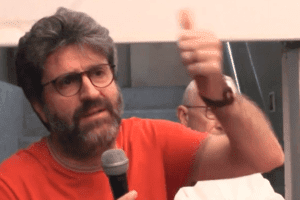 Agguato a colpi di pistola contro l’auto del direttore di ‘Campania Notizie’