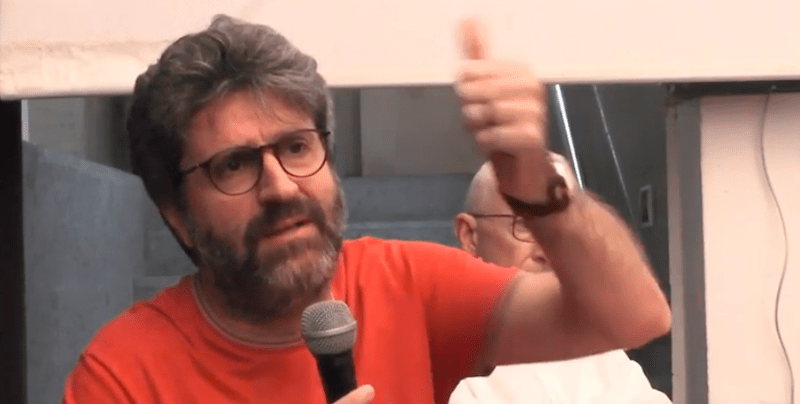 Agguato a colpi di pistola contro l’auto del direttore di ‘Campania Notizie’