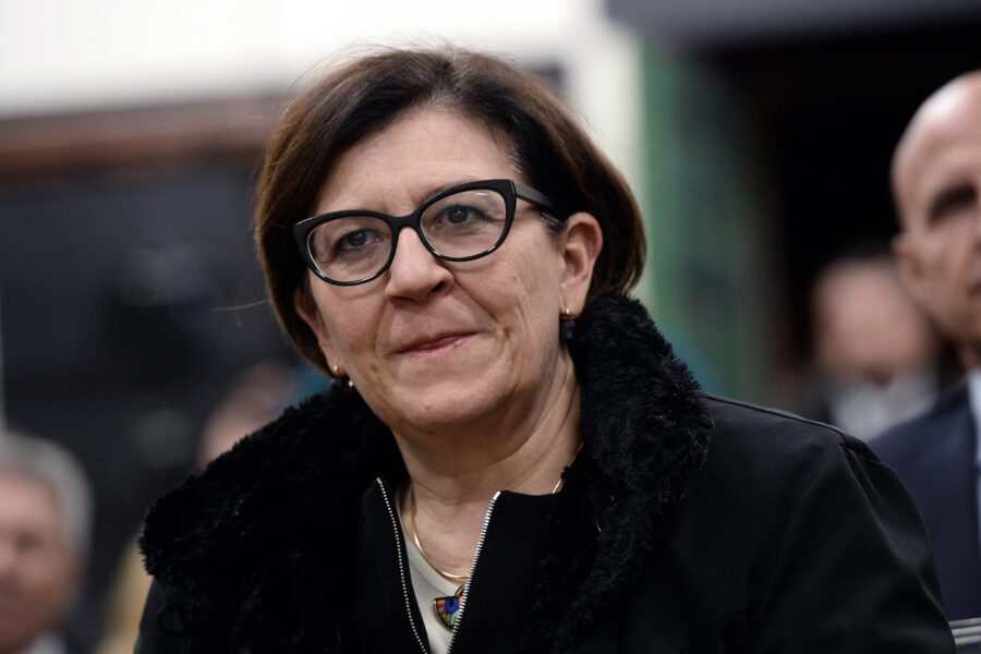 La procura militare apre un’indagine sulla casa dell’ex ministro Trenta