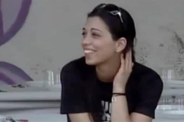 Caso Novi Ligure, Erika si sposa: un sì contro il giustizialismo