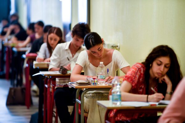 esame maturità