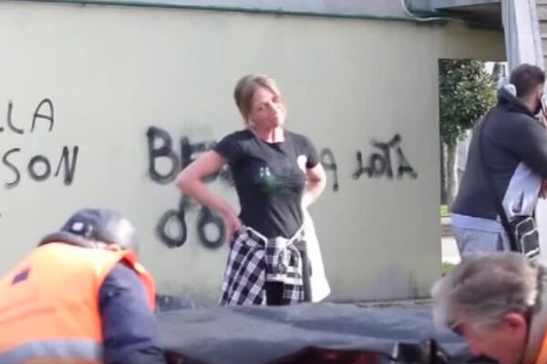 Femminicidi in crescita nel 2018