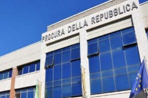 Procura di Roma, moglie e marito nominati ai vertici