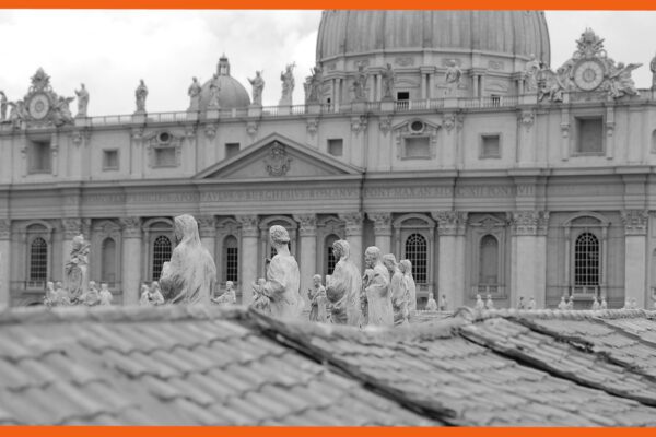 Il fotoromanzo Francesco – Una Poltrona per due