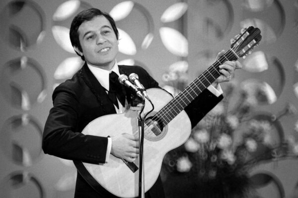 È morto Fred Bongusto, a 84 anni se ne va l’autore di Una rotonda sul mare