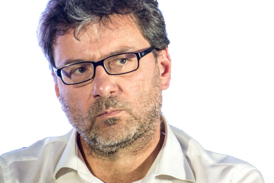 Unità Nazionale? Giorgetti ha ragione