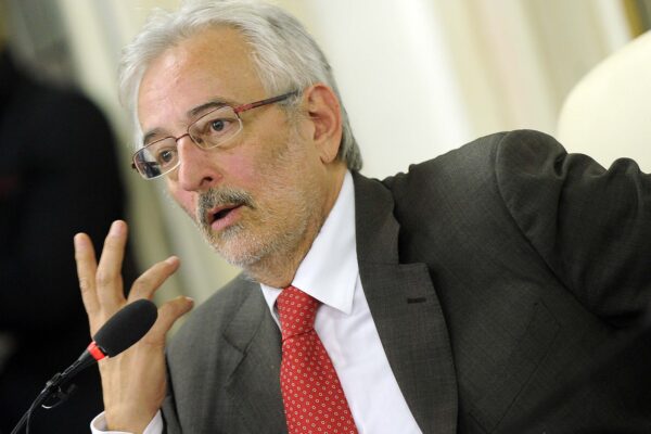 Salvi, l’incorruttibile che ama la legge. Troppo