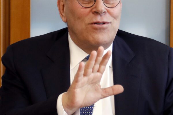 Chi governa l’economia? La procura combattente…