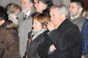 Omicidio Mollicone, il padre di Serena ricoverato in gravi condizioni