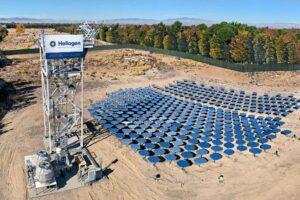 La startup segreta di Bill Gates salva il pianeta con l’energia solare