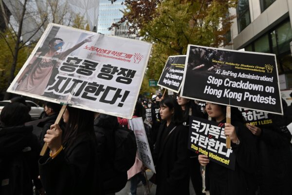 Elezioni a Hong Kong, dopo le proteste affluenza record