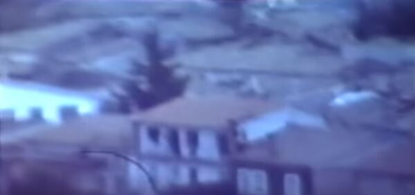 Terremoto Irpinia 23 Novembre 1980